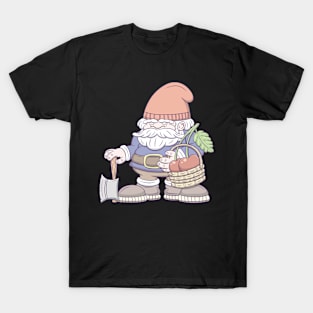 Happy gnome T-Shirt